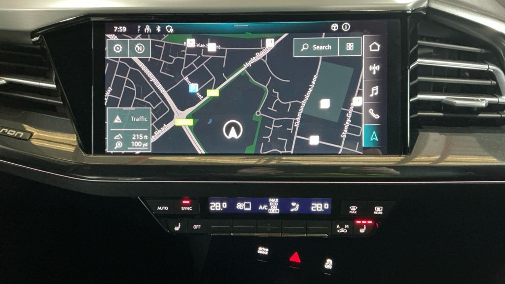 Used Audi Q4 e-tron 2023 for sale - 78200508: Photo 10