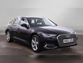 Used Audi A6 2022 for sale - 79059165: Photo