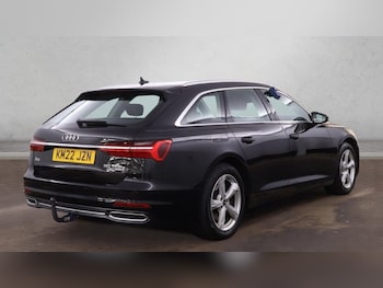 Used Audi A6 2022 for sale - 79059165: Photo