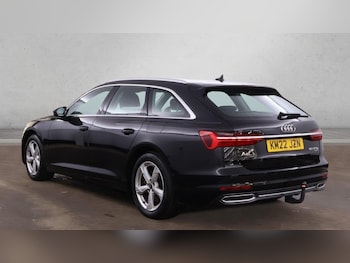 Used Audi A6 2022 for sale - 79059165: Photo