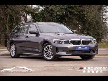 2021 (71) - 2.0 330e 12kWh SE Pro Touring 5dr Petrol Plug-in Hybrid Auto Euro 6 (s/s) (