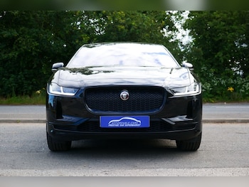 Used Jaguar I-Pace 2023 for sale - 78964132: Photo