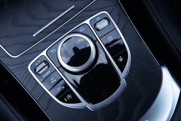 Used Mercedes-Benz C-Class 2019 for sale - 76029621: Photo 20