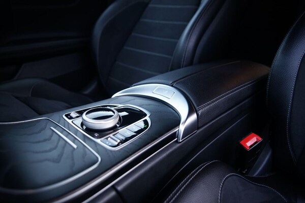 Used Mercedes-Benz C-Class 2019 for sale - 76029621: Photo 22