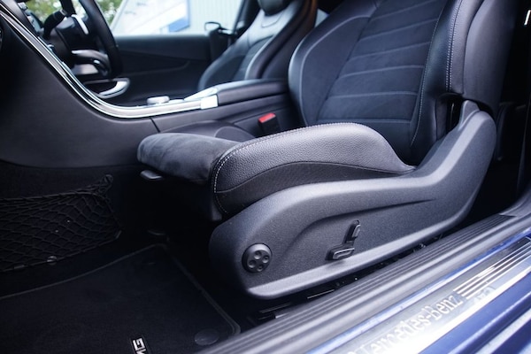 Used Mercedes-Benz C-Class 2019 for sale - 76029621: Photo 24