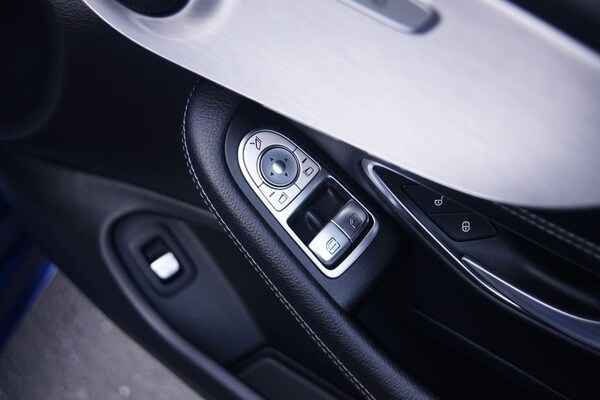 Used Mercedes-Benz C-Class 2019 for sale - 76029621: Photo 26