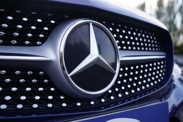 Used Mercedes-Benz C-Class 2019 for sale - 76029621: Photo 31