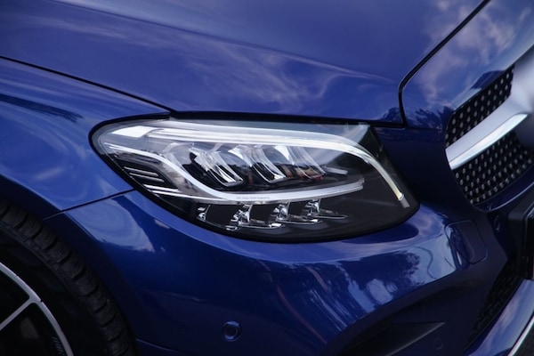 Used Mercedes-Benz C-Class 2019 for sale - 76029621: Photo 33