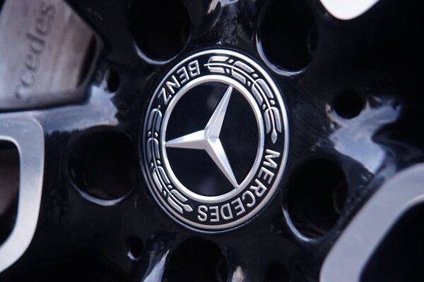 Used Mercedes-Benz C-Class 2019 for sale - 76029621: Photo 37
