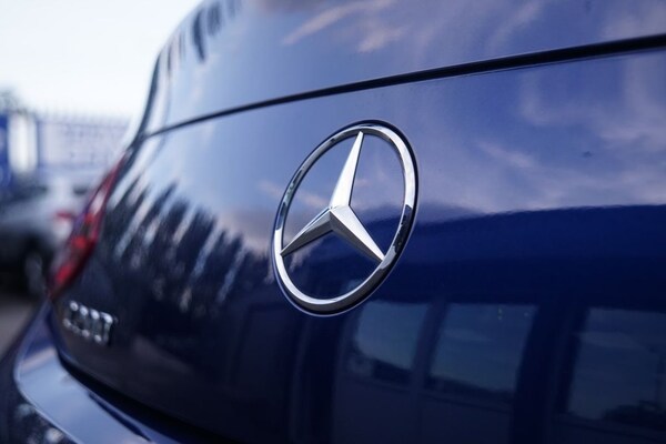 Used Mercedes-Benz C-Class 2019 for sale - 76029621: Photo 43