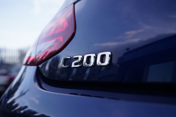 Used Mercedes-Benz C-Class 2019 for sale - 76029621: Photo 44