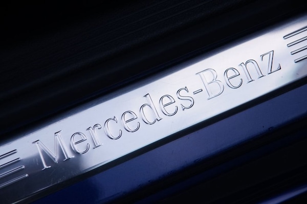 Used Mercedes-Benz C-Class 2019 for sale - 76029621: Photo 8