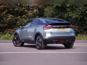 Used Citroen C4 2021 for sale - 75296031: Photo