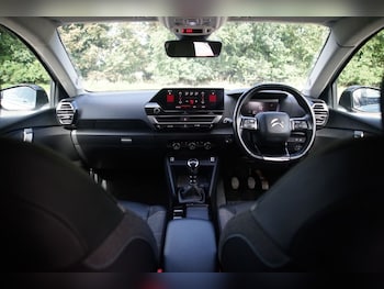 Used Citroen C4 2021 for sale - 75296031: Photo