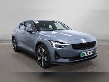 Used Polestar Polestar 2 2023 for sale - 78818506: Photo