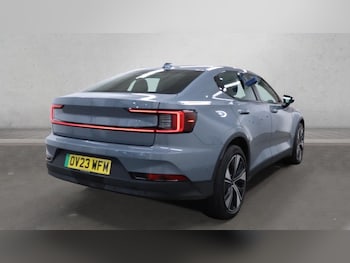 Used Polestar Polestar 2 2023 for sale - 78818506: Photo
