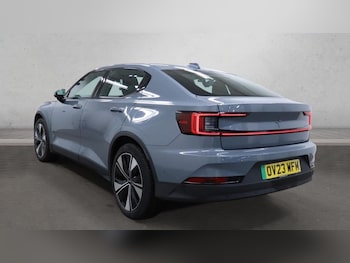 Used Polestar Polestar 2 2023 for sale - 78818506: Photo