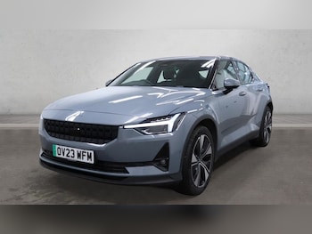 Used Polestar Polestar 2 2023 for sale - 78818506: Photo