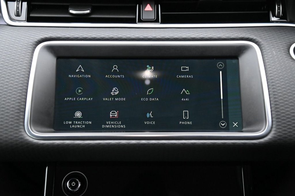 Used Land Rover Range Rover Evoque 2021 for sale - 77288309: Photo 17