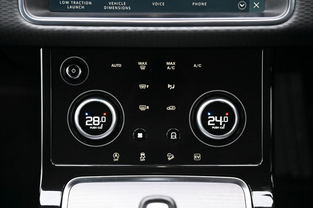 Used Land Rover Range Rover Evoque 2021 for sale - 77288309: Photo 18