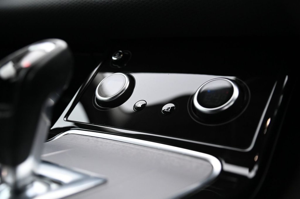 Used Land Rover Range Rover Evoque 2021 for sale - 77288309: Photo 19