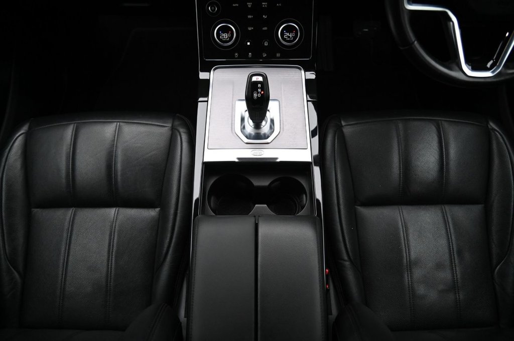 Used Land Rover Range Rover Evoque 2021 for sale - 77288309: Photo 20