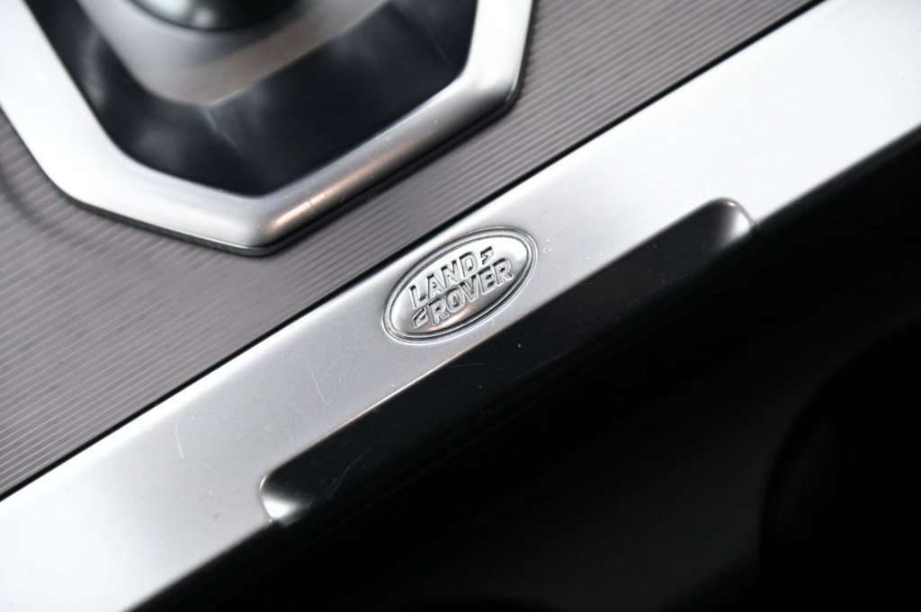Used Land Rover Range Rover Evoque 2021 for sale - 77288309: Photo 21