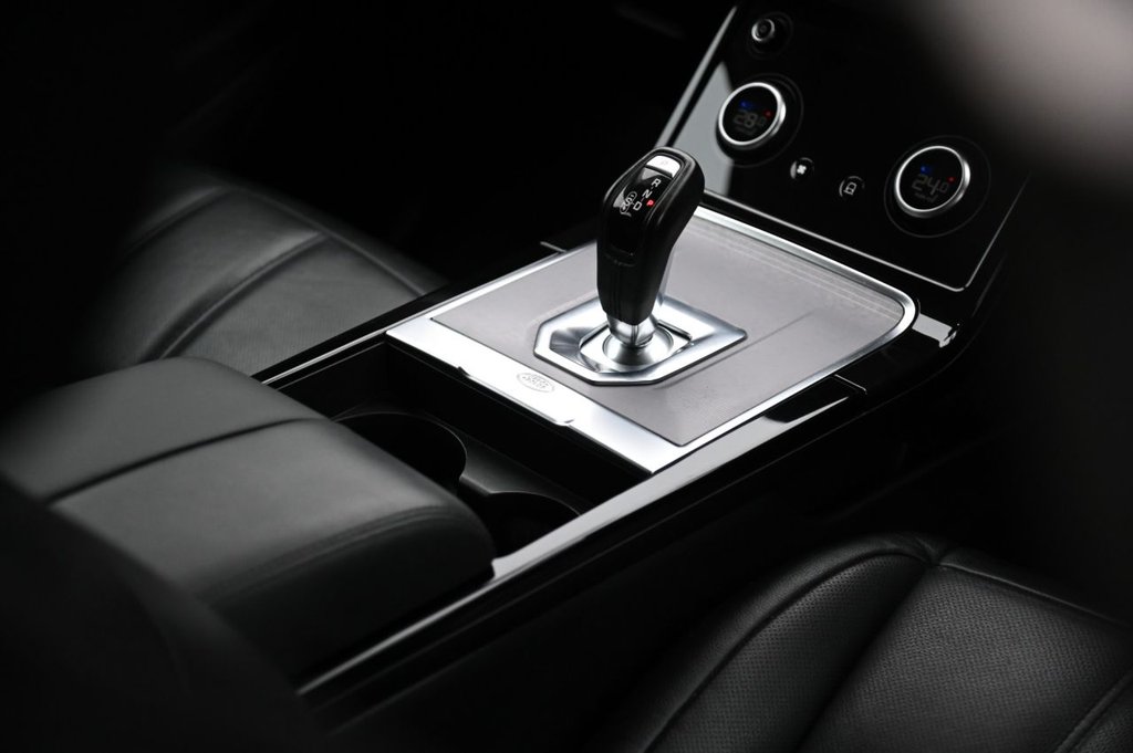 Used Land Rover Range Rover Evoque 2021 for sale - 77288309: Photo 22