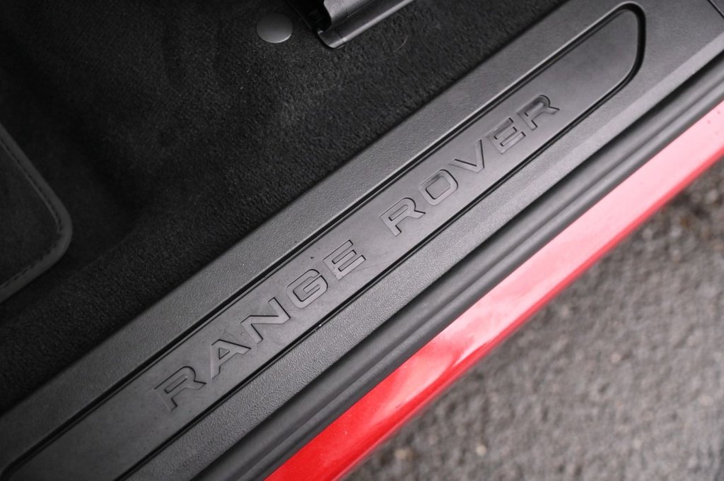 Used Land Rover Range Rover Evoque 2021 for sale - 77288309: Photo 26