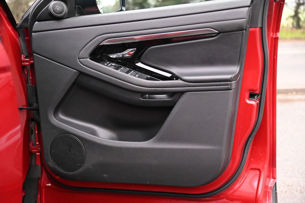 Used Land Rover Range Rover Evoque 2021 for sale - 77288309: Photo 28