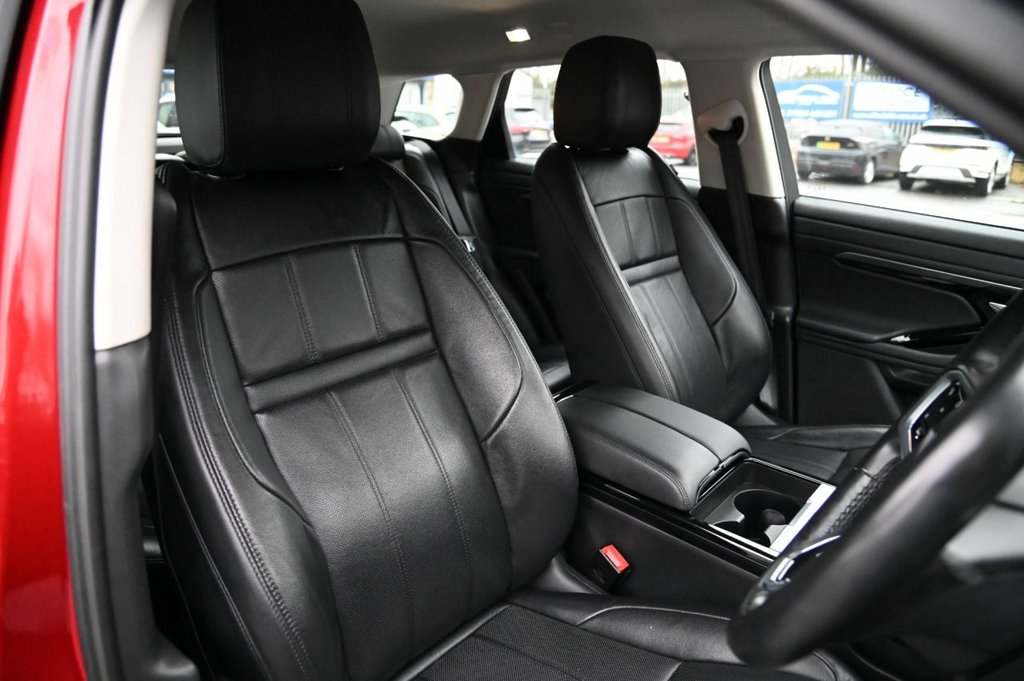 Used Land Rover Range Rover Evoque 2021 for sale - 77288309: Photo 30