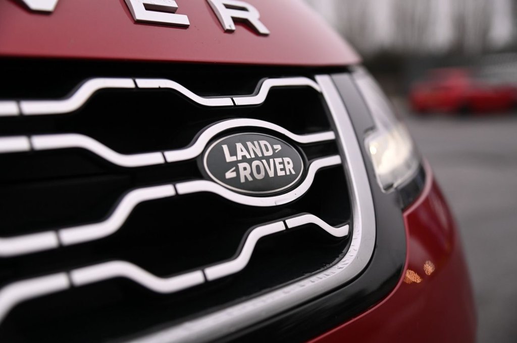 Used Land Rover Range Rover Evoque 2021 for sale - 77288309: Photo 33