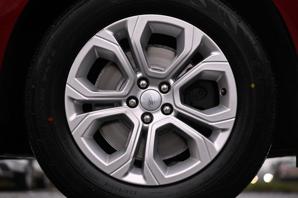 Used Land Rover Range Rover Evoque 2021 for sale - 77288309: Photo 37