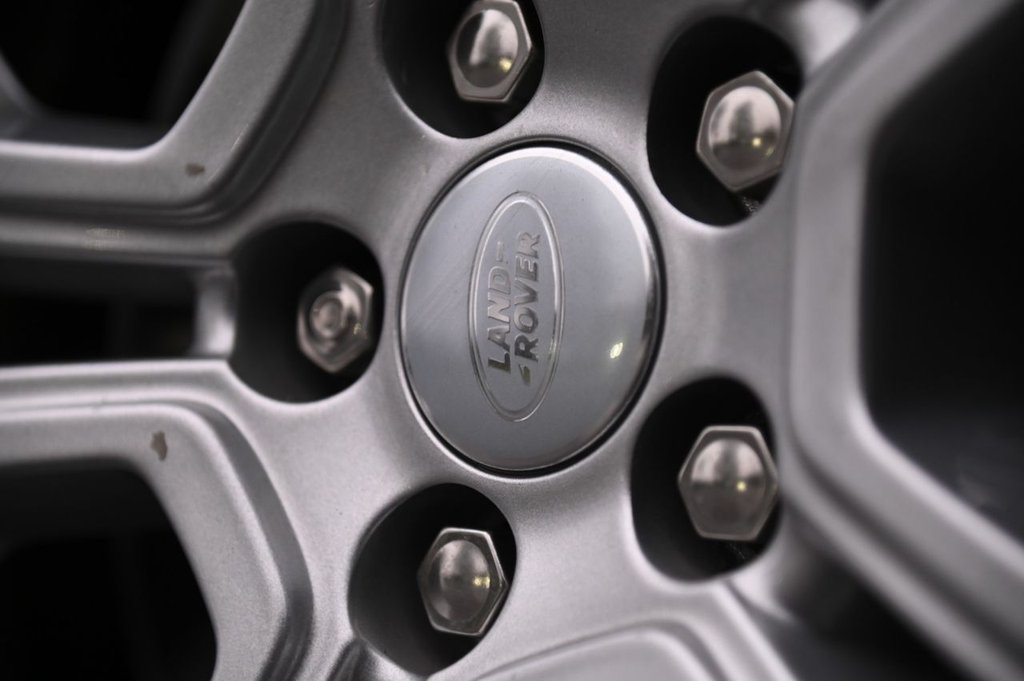 Used Land Rover Range Rover Evoque 2021 for sale - 77288309: Photo 39