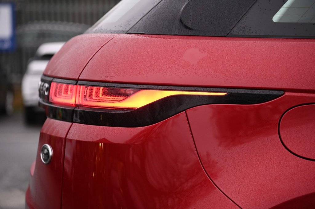 Used Land Rover Range Rover Evoque 2021 for sale - 77288309: Photo 42