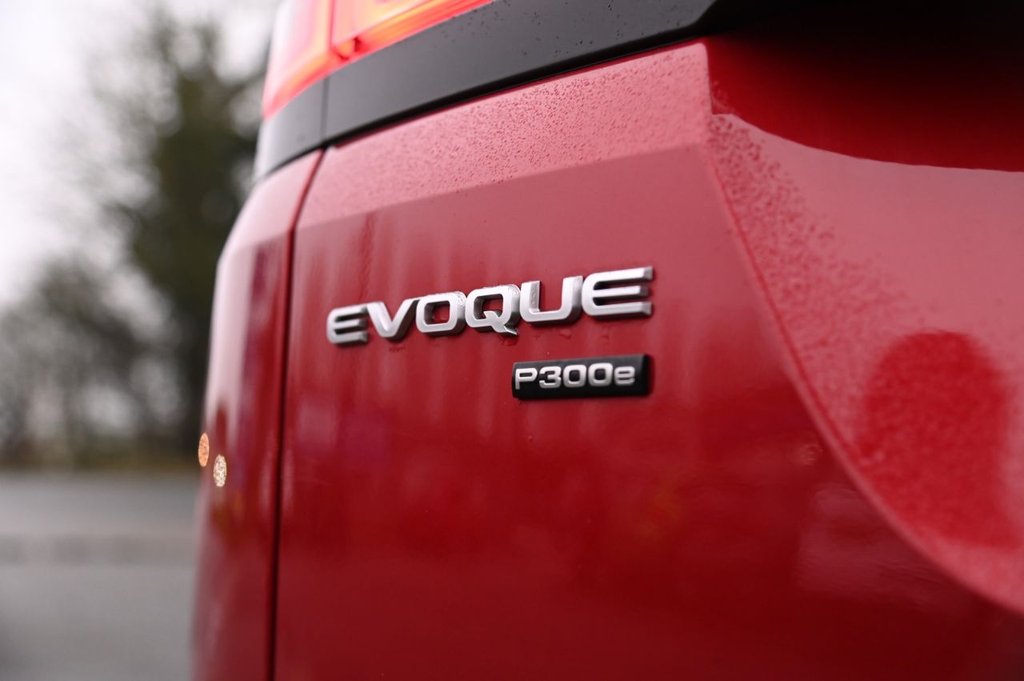 Used Land Rover Range Rover Evoque 2021 for sale - 77288309: Photo 46