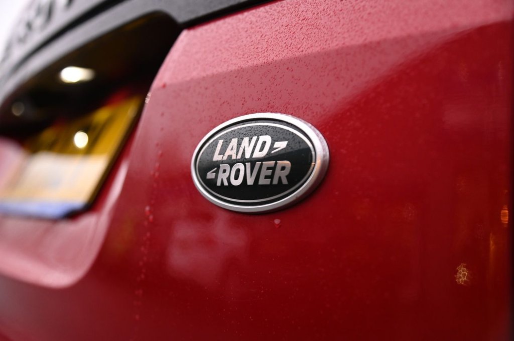 Used Land Rover Range Rover Evoque 2021 for sale - 77288309: Photo 47