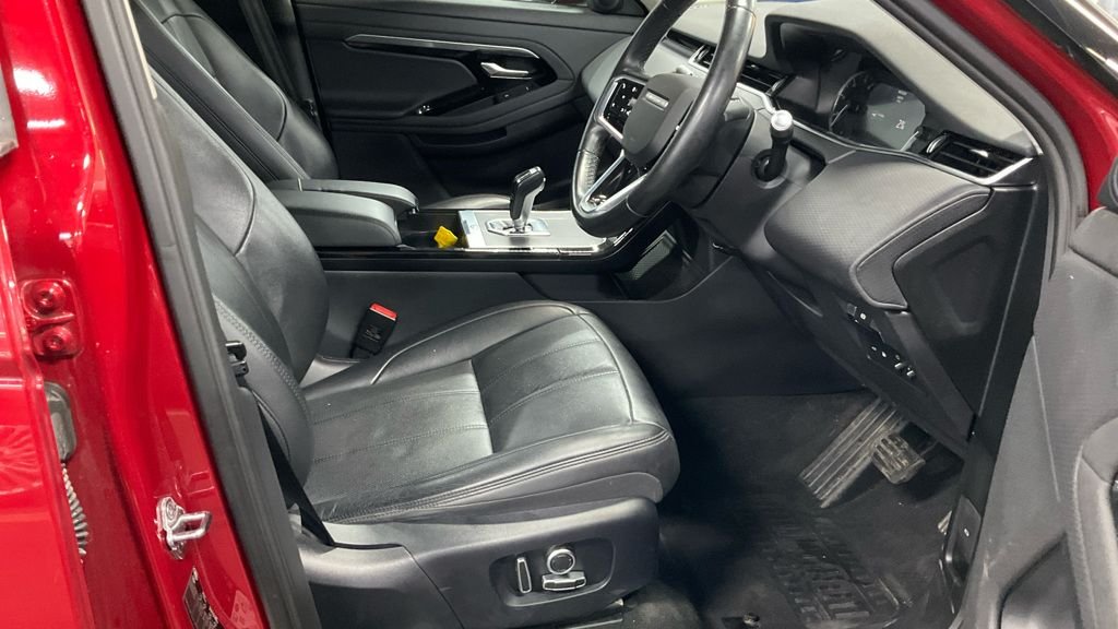 Used Land Rover Range Rover Evoque 2021 for sale - 77288309: Photo 7