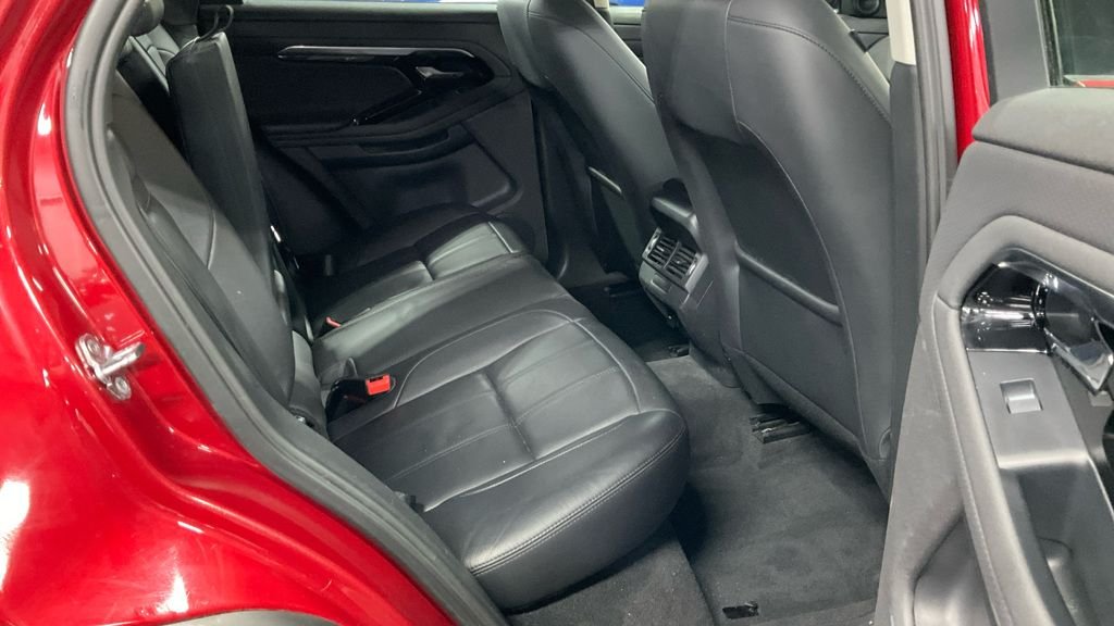 Used Land Rover Range Rover Evoque 2021 for sale - 77288309: Photo 8