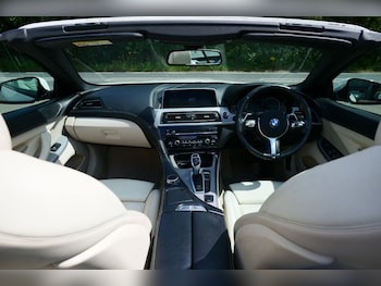 Used BMW 6 Series 2015 for sale - 78985740: Photo