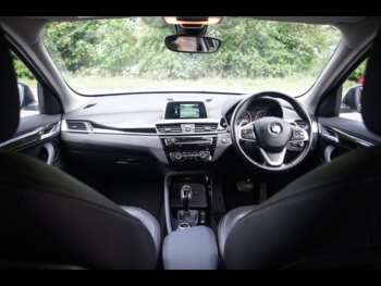 Used BMW X1 2018 for sale - 74734765: Photo