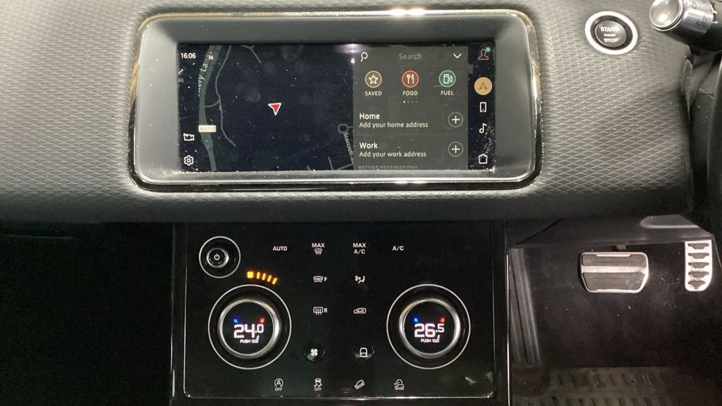 Used Land Rover Range Rover Evoque 2021 for sale - 78212788: Photo 10