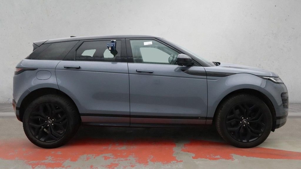 Used Land Rover Range Rover Evoque 2021 for sale - 78212788: Photo 5