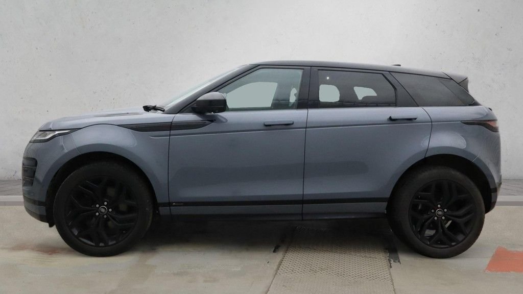 Used Land Rover Range Rover Evoque 2021 for sale - 78212788: Photo 6