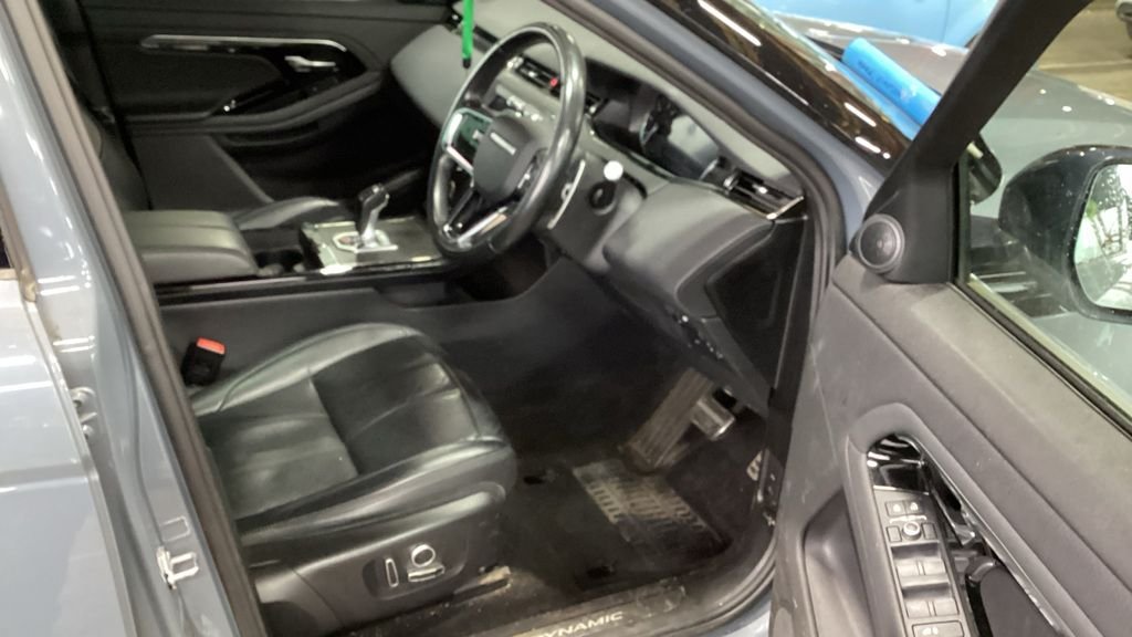 Used Land Rover Range Rover Evoque 2021 for sale - 78212788: Photo 7