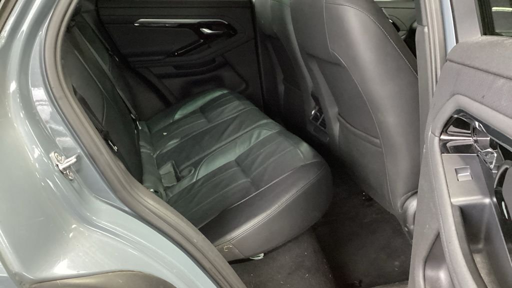 Used Land Rover Range Rover Evoque 2021 for sale - 78212788: Photo 8