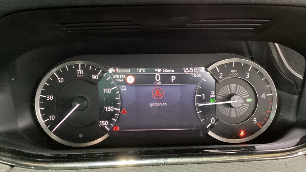 Used Land Rover Range Rover Evoque 2021 for sale - 78212788: Photo 9