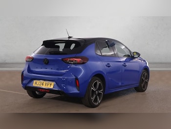 Used Vauxhall Corsa 2024 for sale - 79313595: Photo