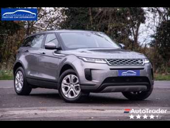 2020 (70) - 1.5 P300e 12.2kWh S SUV 5dr Petrol Plug-in Hybrid Auto 4WD Euro 6 (s/s) (30