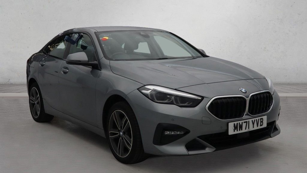 Used BMW 2 Series 2022 for sale - 76604881: Photo 1